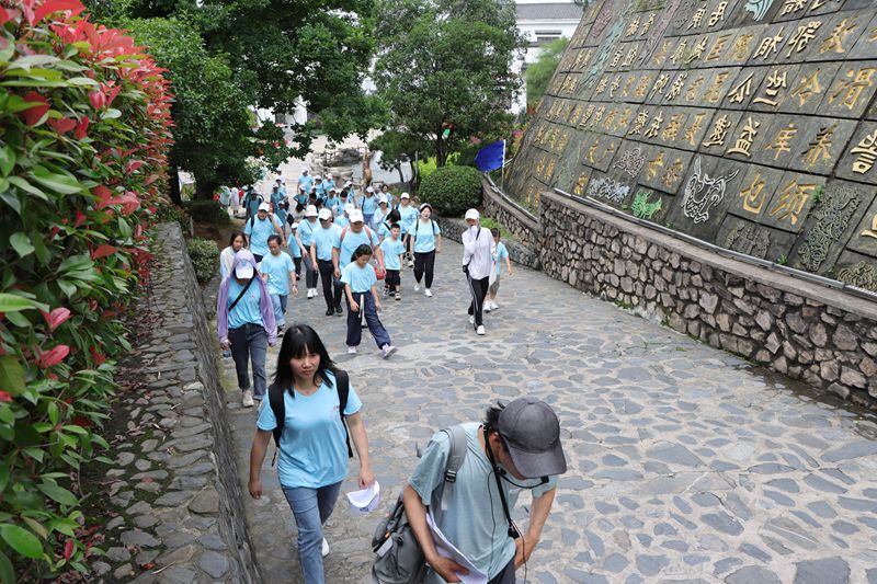 九江黄瓜视频软件科技2023旅游