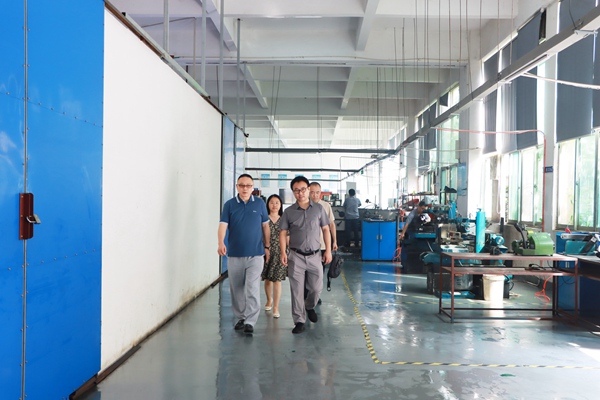 参观黄瓜在线视频播放公司